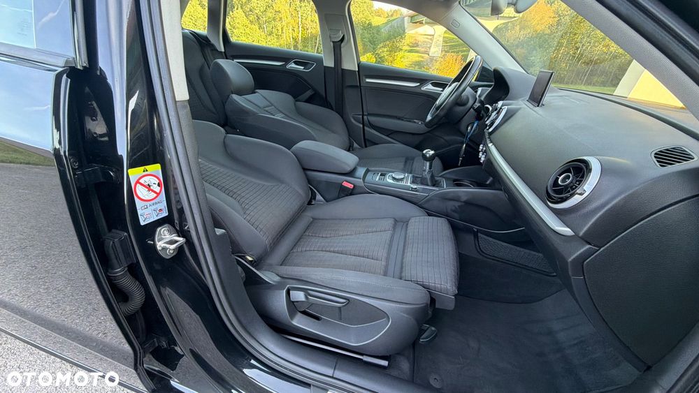 Audi A3 Sportback - 24