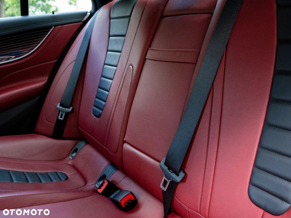 Mercedes-Benz CLS 350 9G-TRONIC - 20