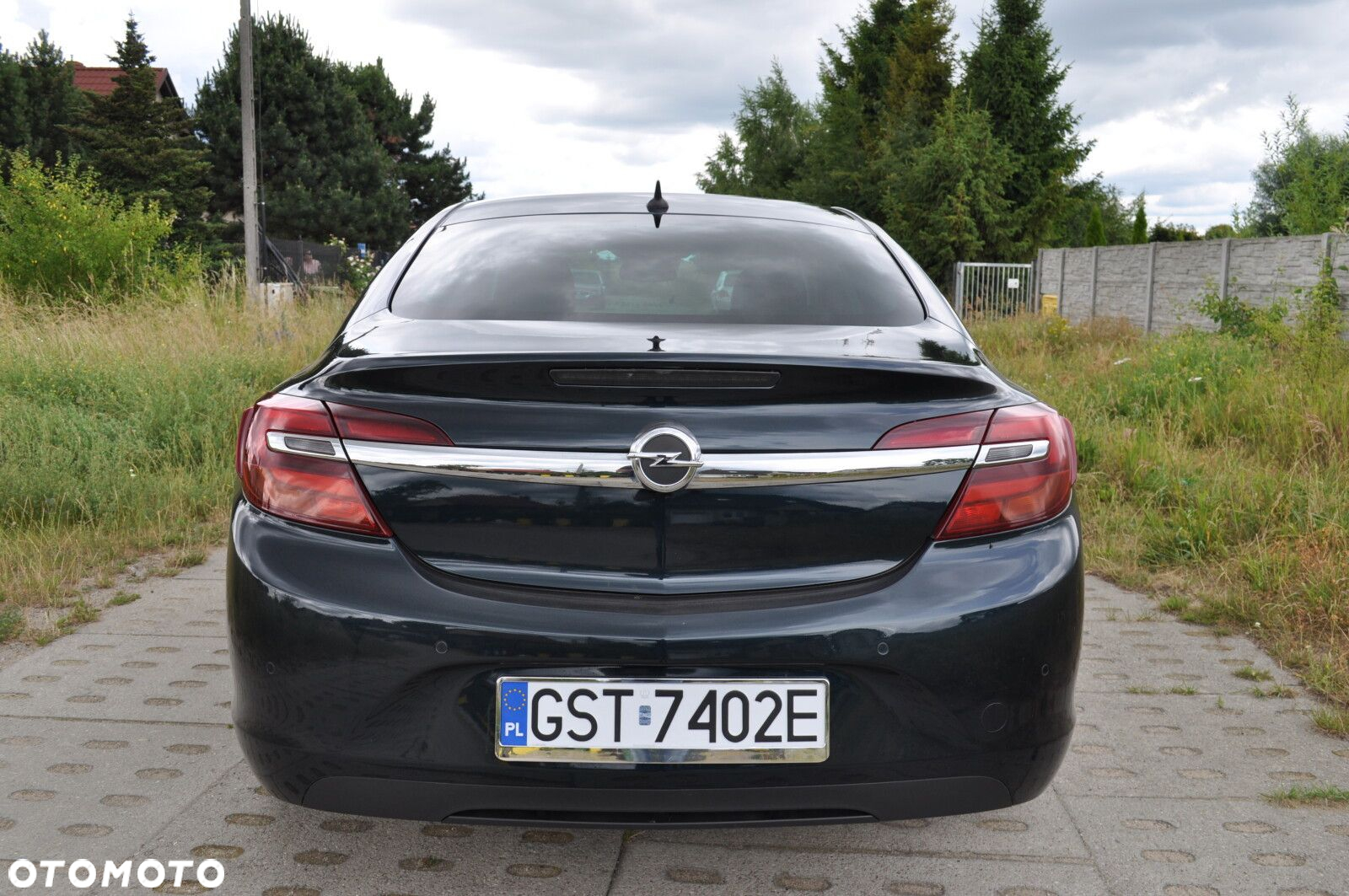 Opel Insignia - 4