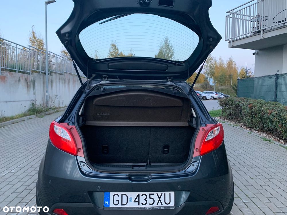 Mazda 2 1.3 Exclusive - 13