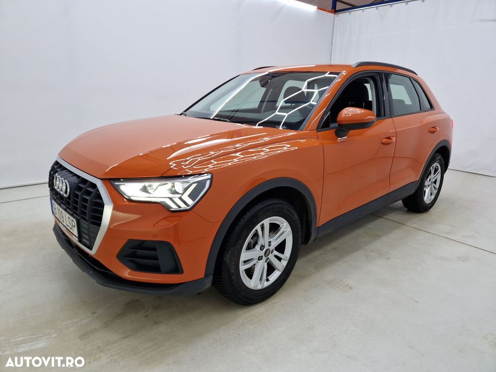 Audi Q3 - 1