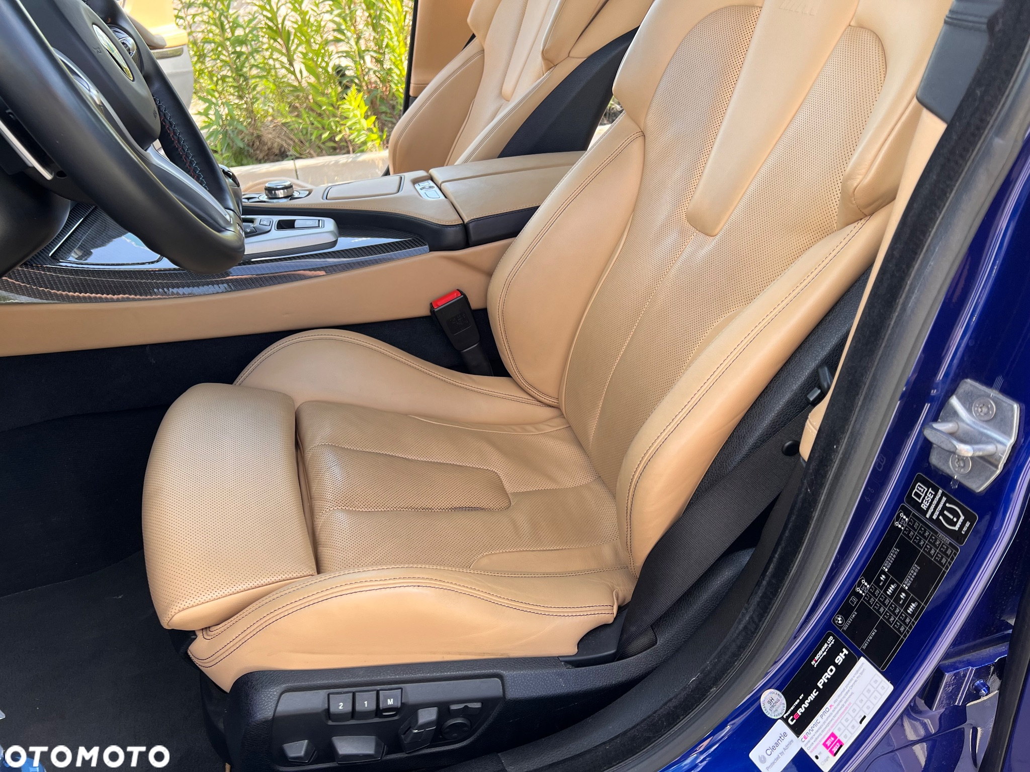 BMW M6 Standard - 17
