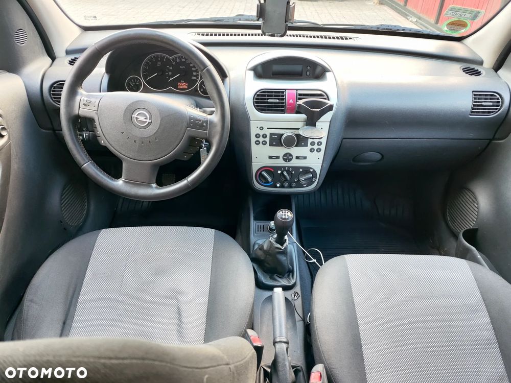 Opel Combo Tour Enjoy - 6