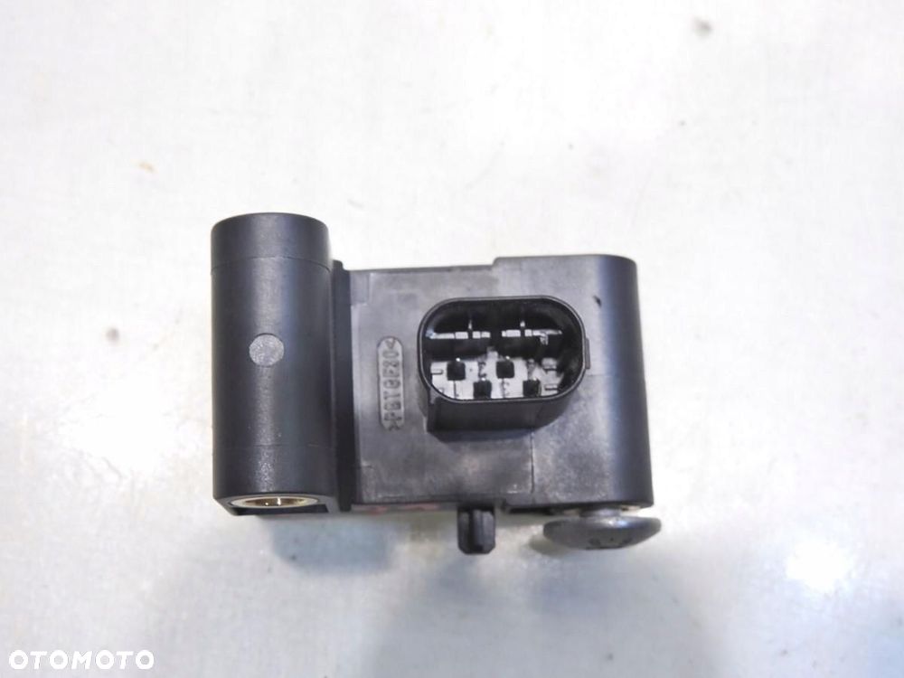SENSOR UDERZENIOWY BMW 3 E91 6911003 0285003900 - 3