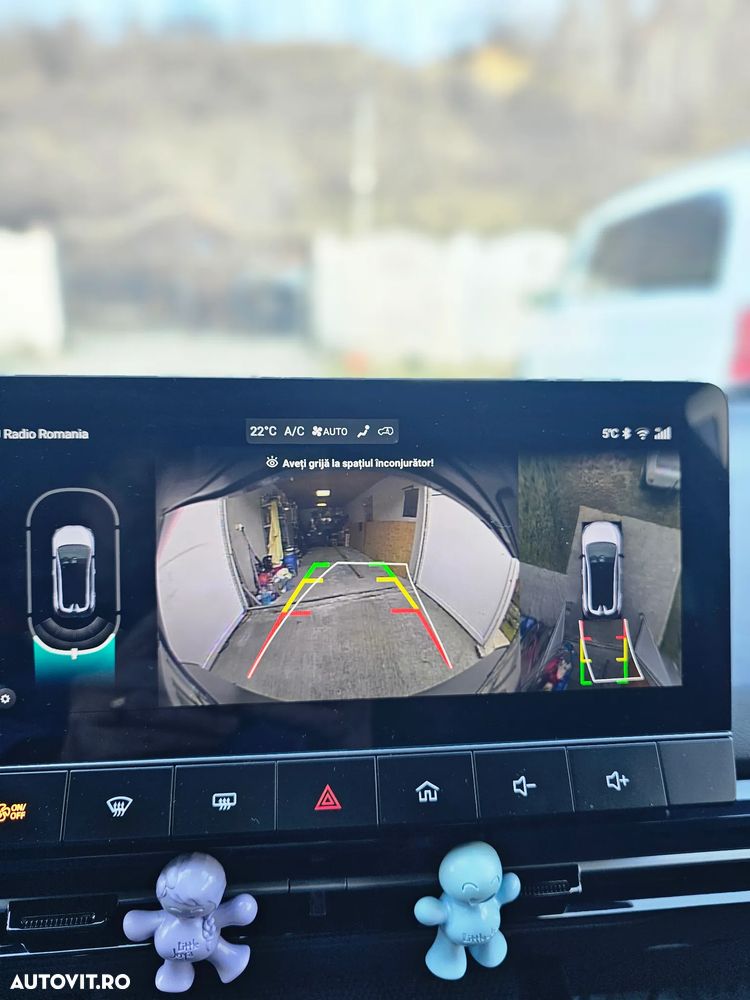 MG MG4 EV 64 kWh XPower - 36