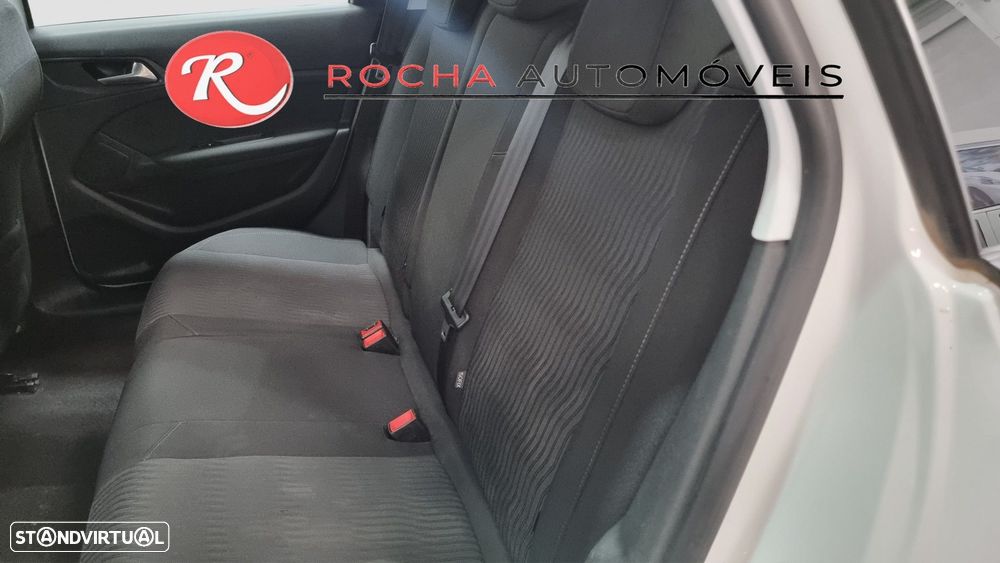 Peugeot 308 SW 1.2 PureTech Active - 8