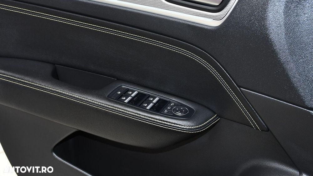 Renault Arkana TCe Mild Hybrid 140 EDC Techno - 27