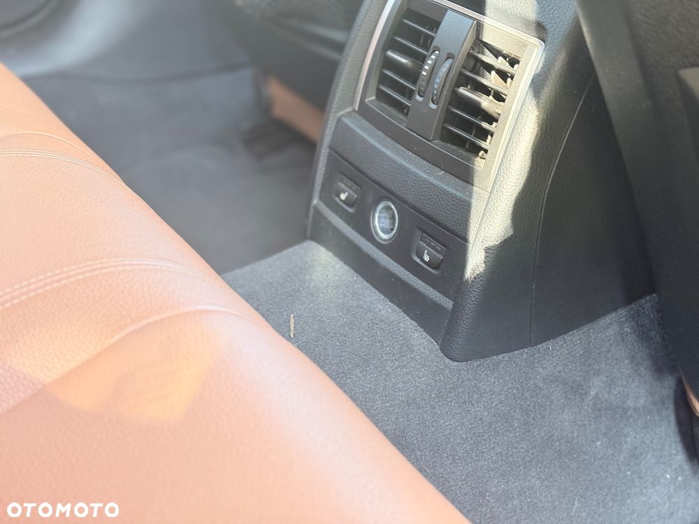 BMW Seria 4 430d Luxury Line sport - 7