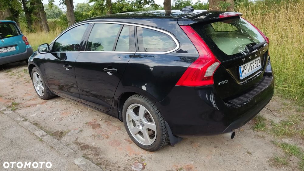 Volvo V60 - 12