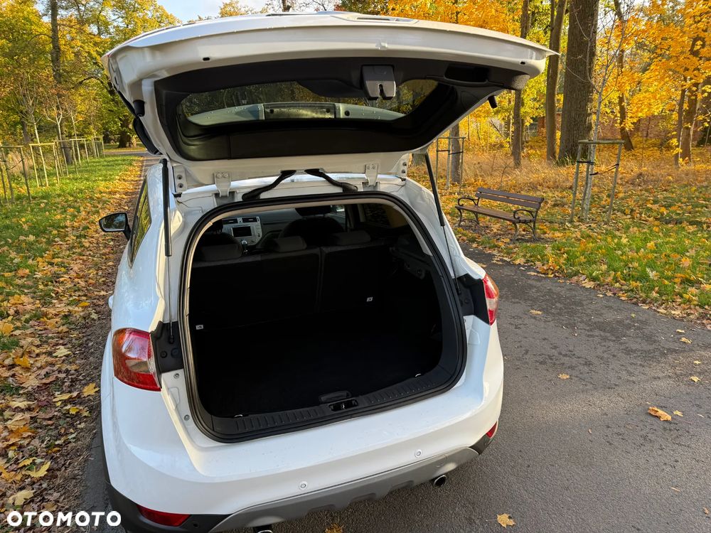 Ford Kuga 2.0 TDCi Titanium - 16