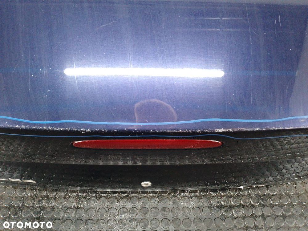 KLAPA BAGAŻNIKA CHRYSLER 300M PCN SEDAN - 6