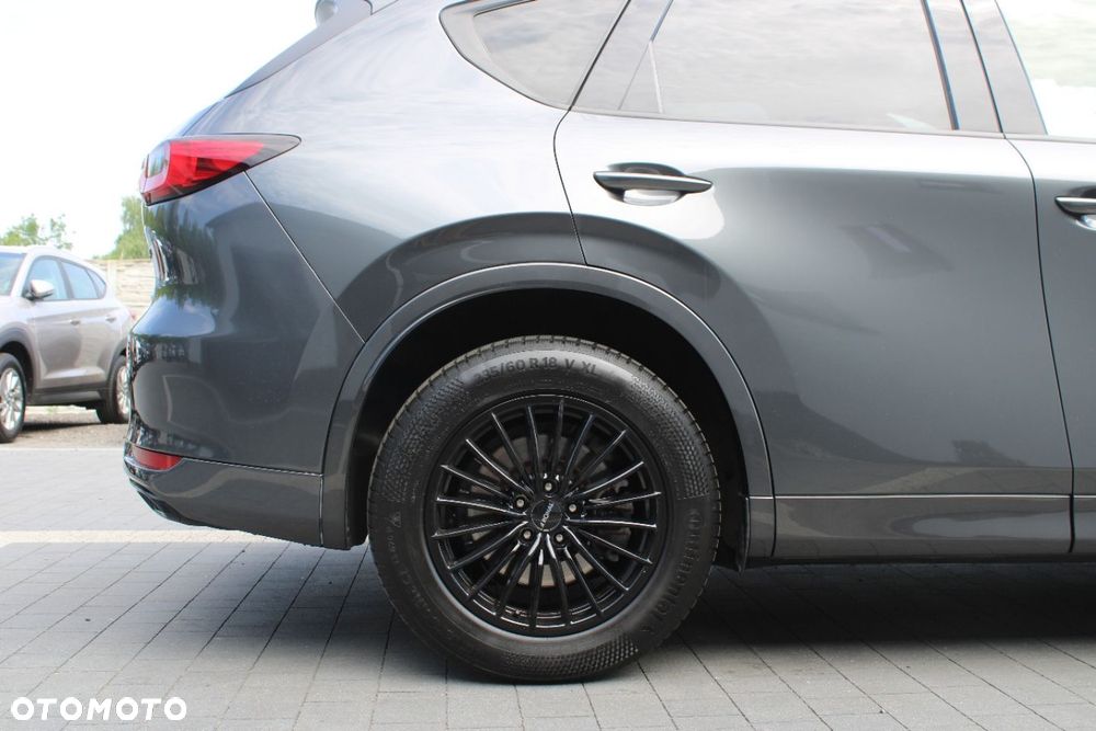 Mazda CX-60 - 16