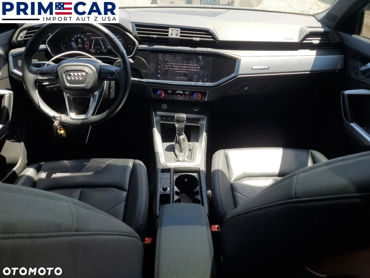 Audi Q3 - 8