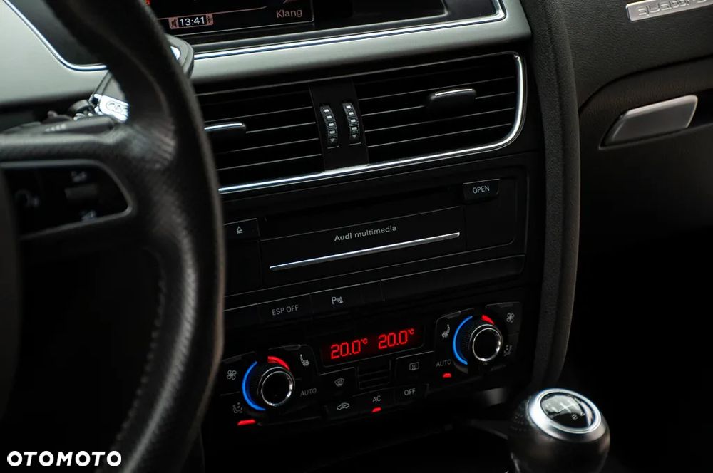 Audi A5 Coupé 2.0 TFSI Quattro - 35