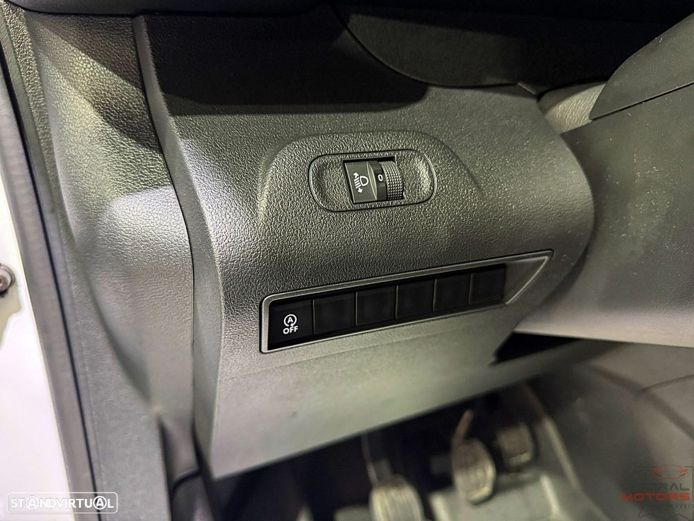 Peugeot Partner 1.5 BlueHDi Premium Standard - 16