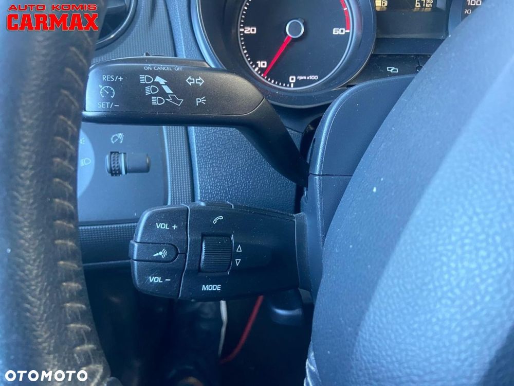 Seat Ibiza ST - 16
