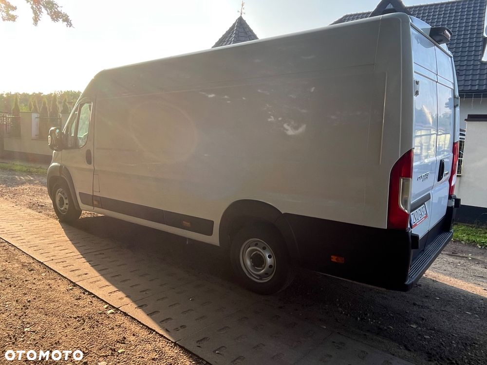 Fiat Ducato - 7