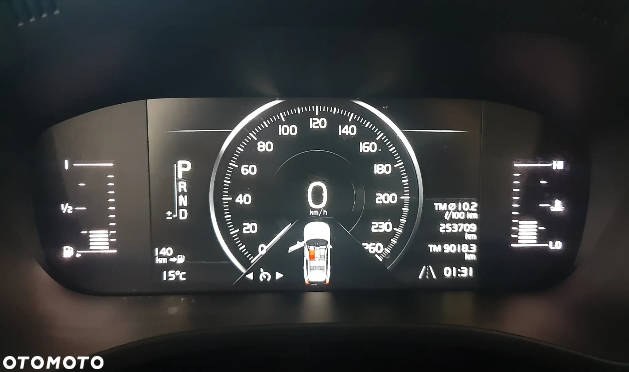 Volvo XC 60 T5 Momentum - 7