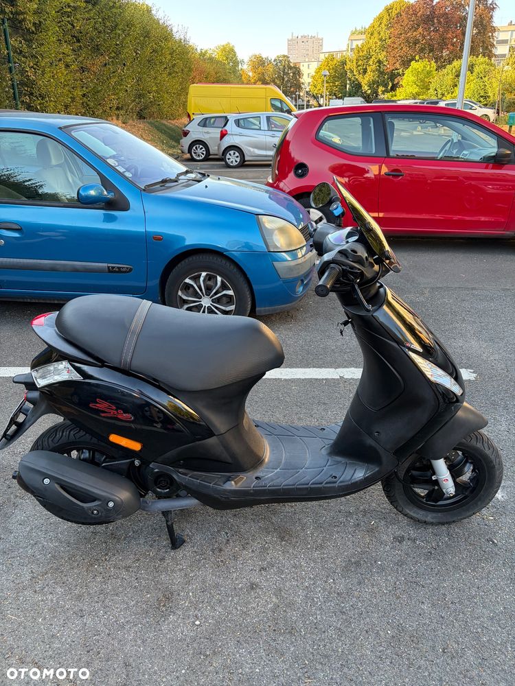 Piaggio ZIP - 2
