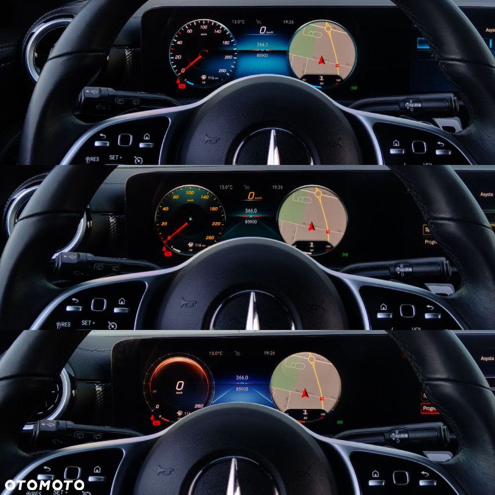 Mercedes-Benz CLA 200 7G-DCT Edition 2022 - 28