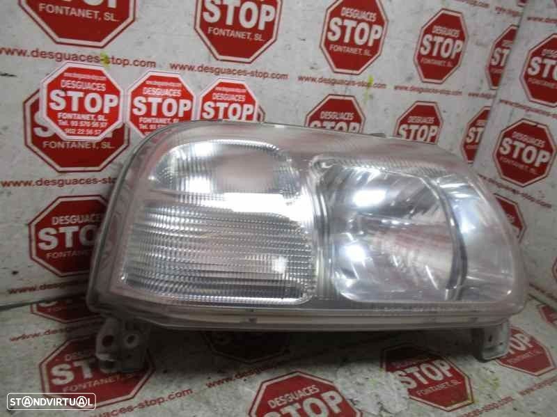 FAROL DIREITO SUZUKI GRAND VITARA I 2004 - - 1