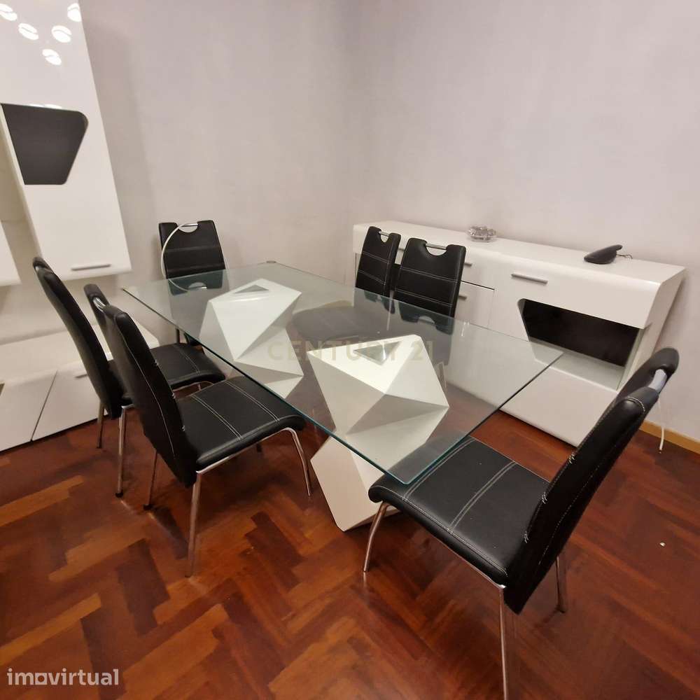 Apartamento T2 Mobilado para Arrendamento - Garajau - Pronto a Entrar - Grande imagem: 3/8
