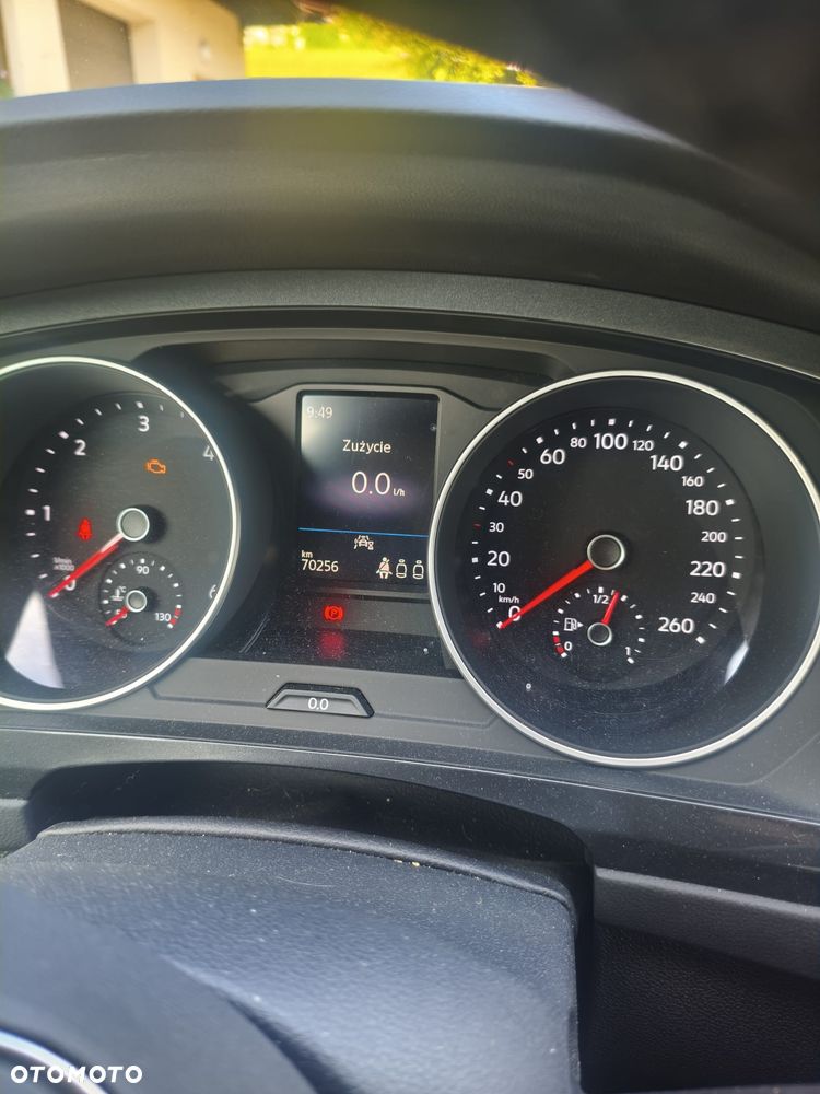 Volkswagen Tiguan 2.0 TDI SCR Life - 3