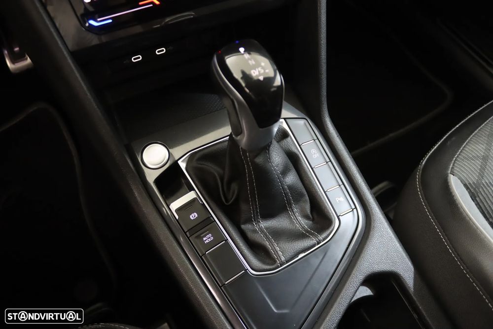 VW Tiguan Allspace 1.5 TSI R-Line DSG - 17