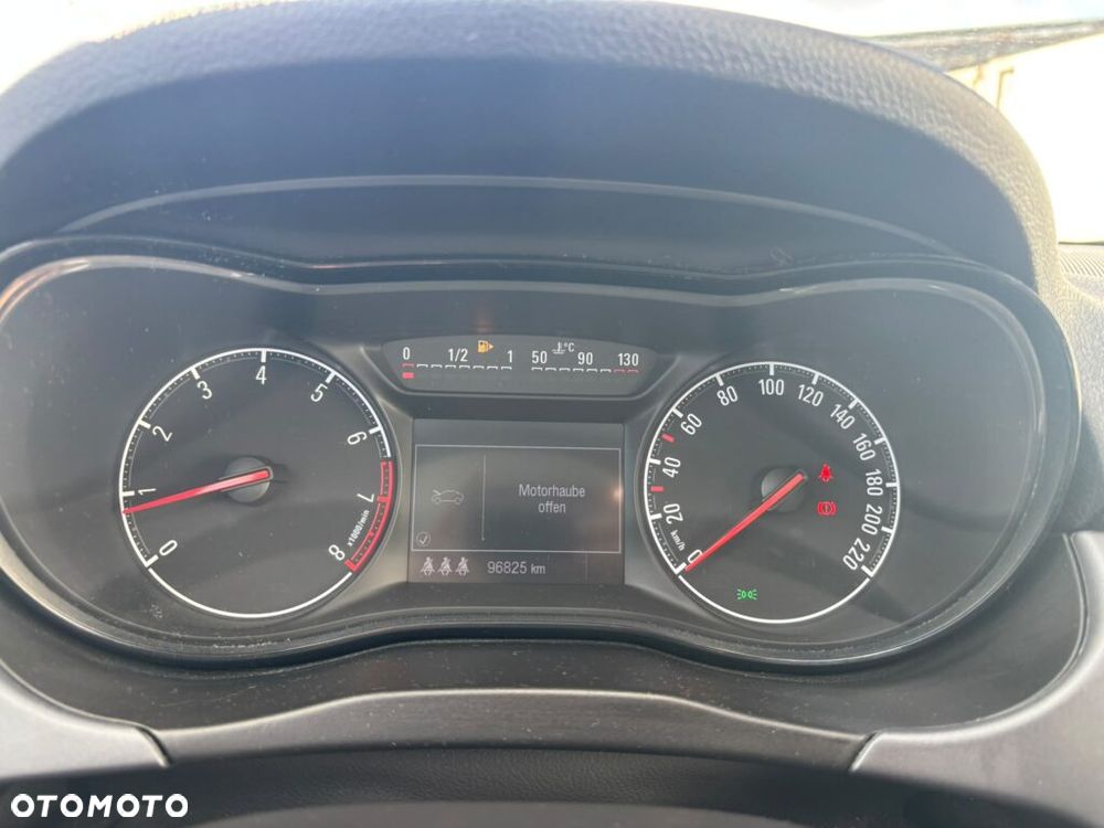 Opel Corsa 1.0 Ecotec Turbo Start/Stop Edition - 6