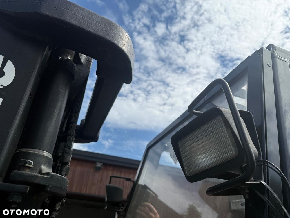 Yale ERP 30 ALF - 15