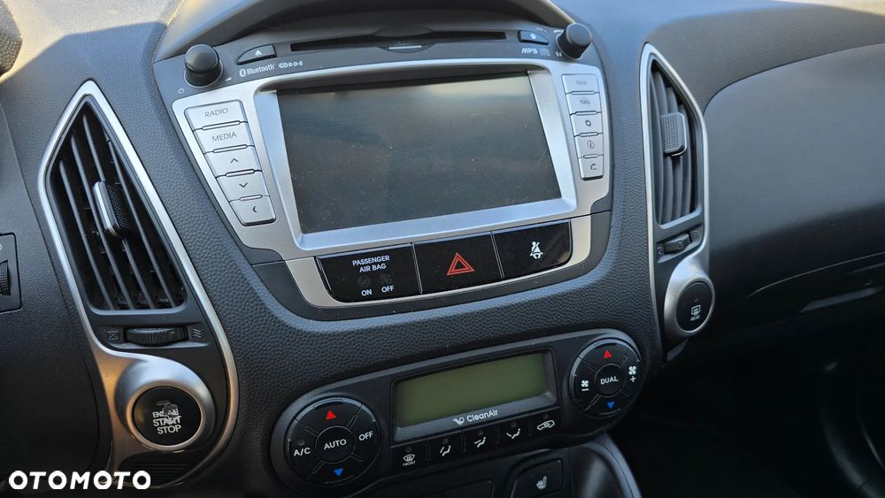 Hyundai ix35 1.6 2WD Style - 10