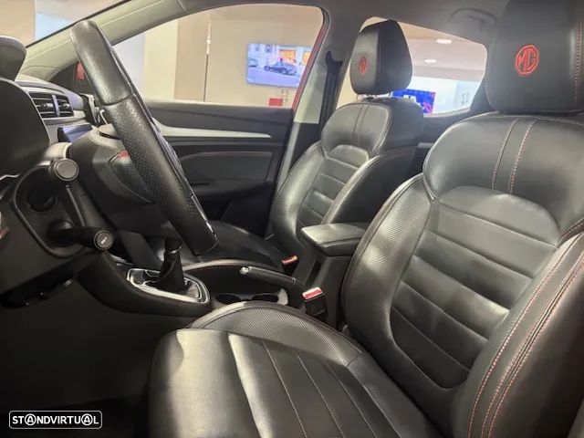 MG ZS ICE 1.5 Comfort - 6