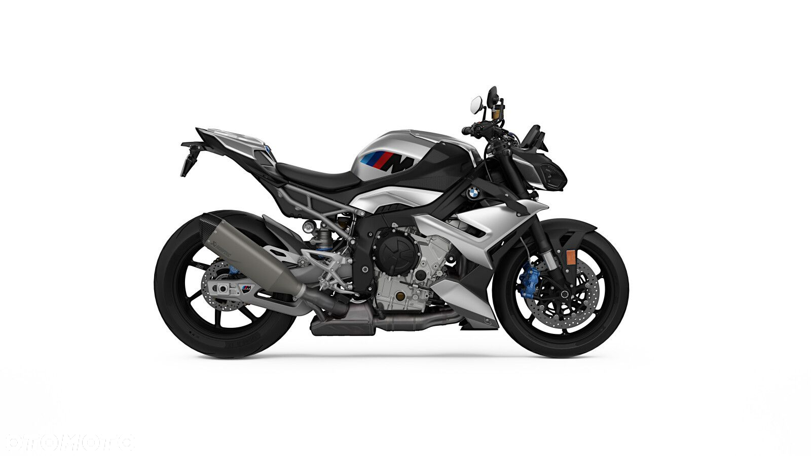 BMW S - 2