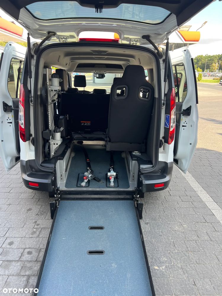 Ford Transit Connect 240 L2 Trend - 16