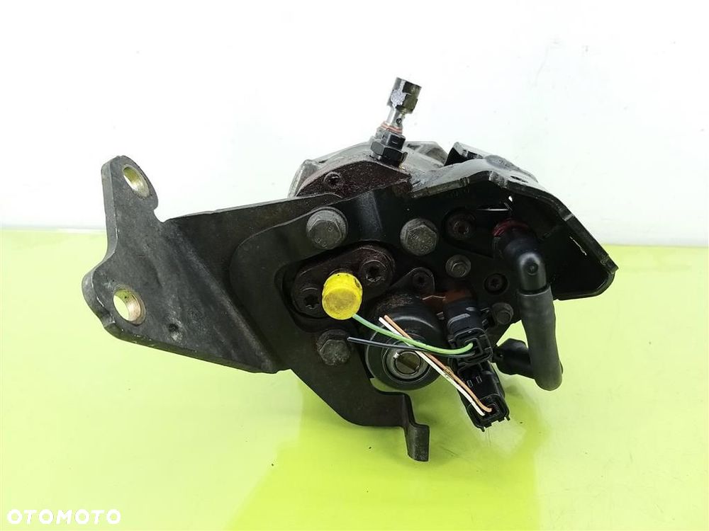 Pompa wtryskowa Ford Mondeo Mk3 2000-2007 2,0 TDCI 9303108A ORYGINAŁ - 6