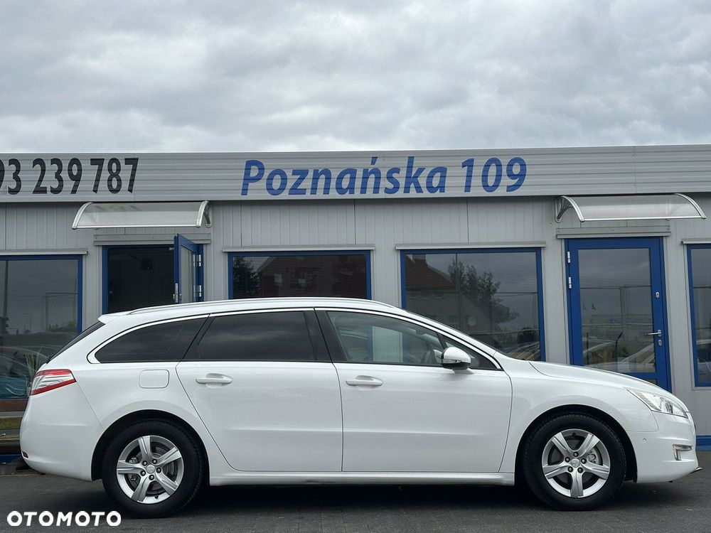 Peugeot 508 - 37