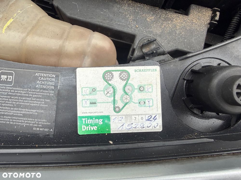 Renault Clio 1.2 16V Alize Euro5 - 23