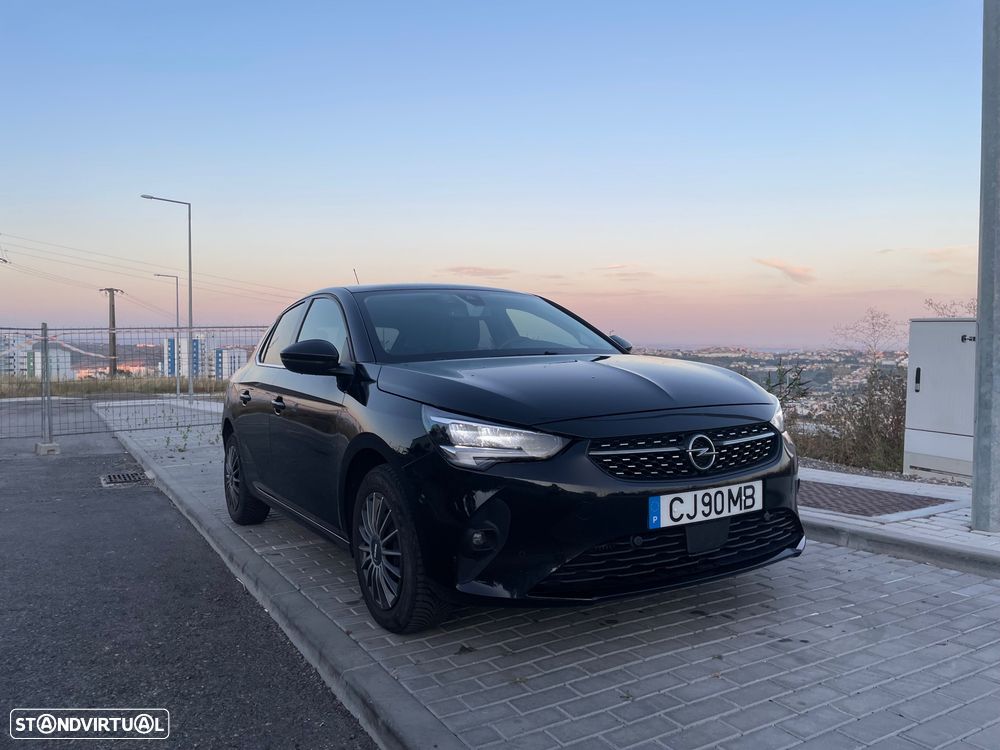 Opel Corsa 1.5 D Edition - 1