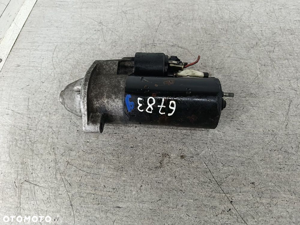 ROZRUSZNIK VW PASSAT B5 FL 068911024F  0001110126 BOSCH 1.9 TDI - 8