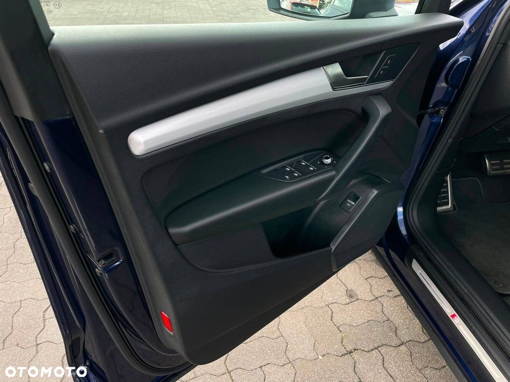 Audi Q5 - 18