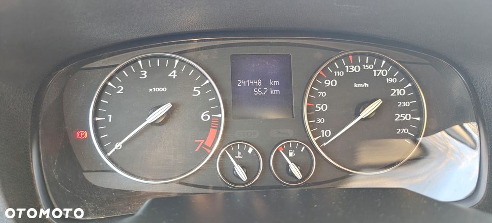 Renault Laguna 2.0 16V 140 Dynamique - 11