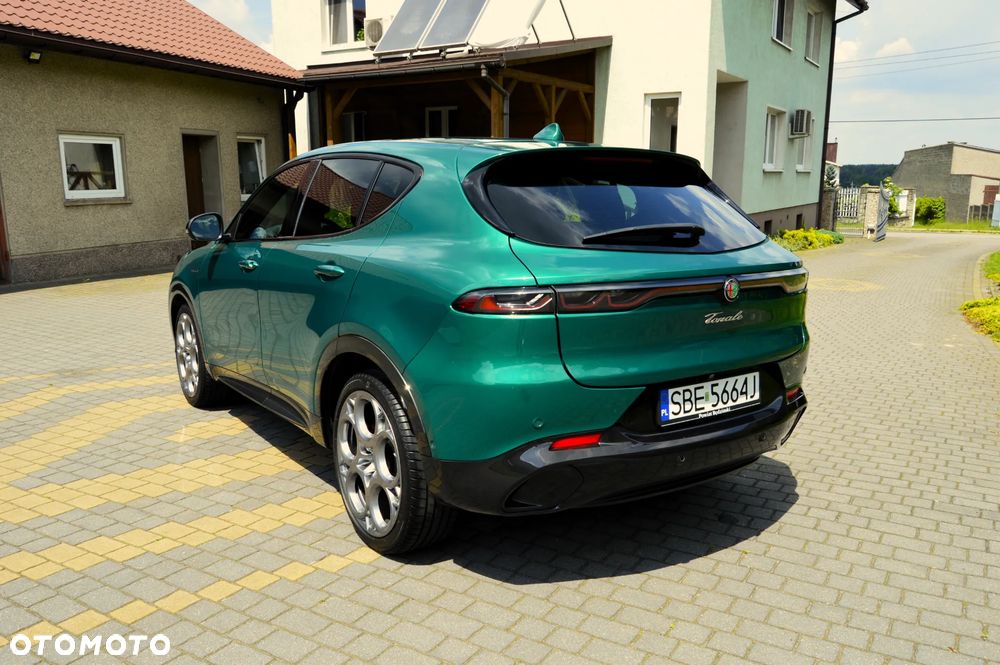 Alfa Romeo Tonale - 5