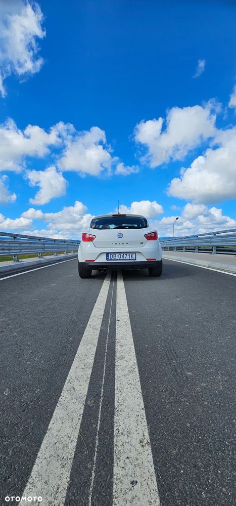 Seat Ibiza 1.6 16V Comfort Edition - 7
