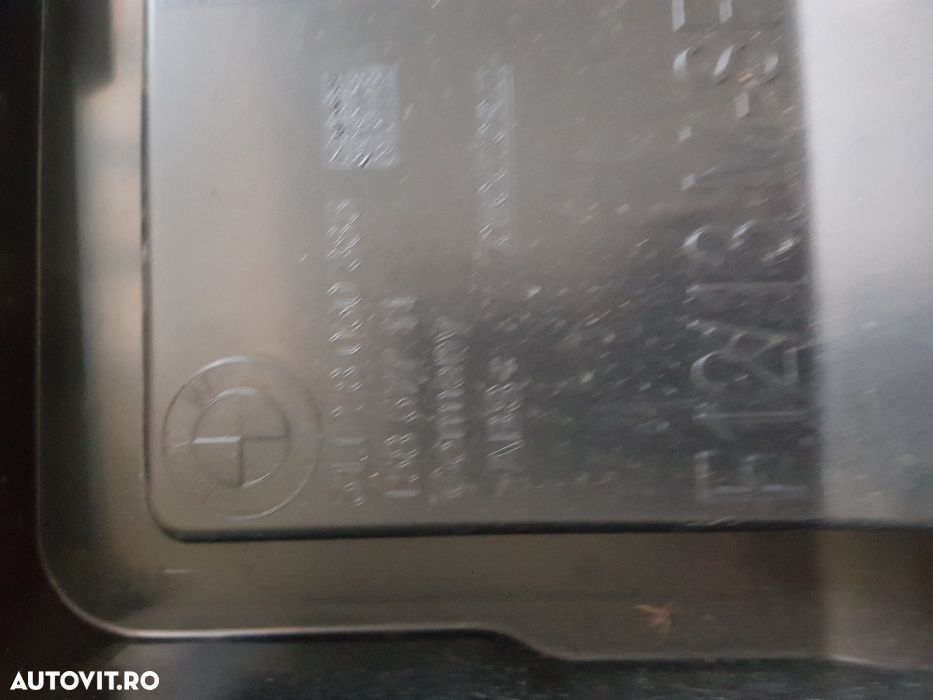 Suporti Suport Stanga Dreapta Bara Spate Bmw M6 F06 F12 F13 M - 1