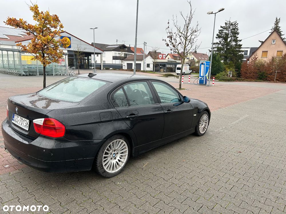 BMW Seria 3 - 6