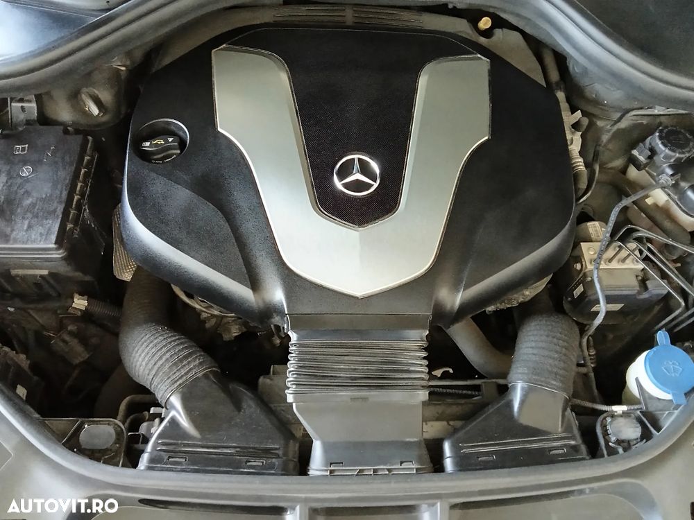 Mercedes-Benz GLE 350 d 4MATIC - 21