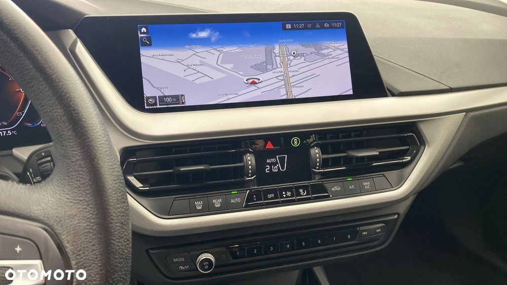BMW Seria 1 118i Advantage - 19