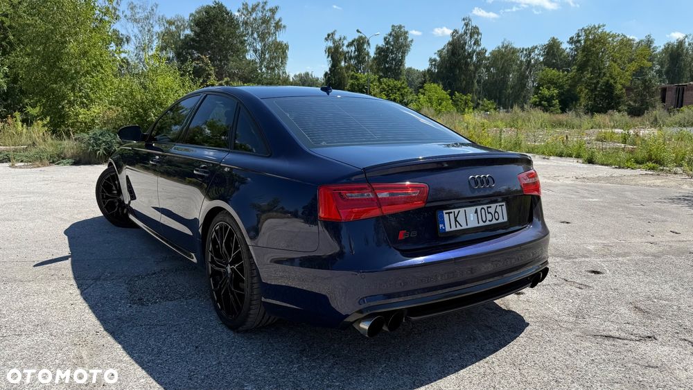 Audi S6 Limousine ver-4-0-tfsi-quattro-s-tronic - 4