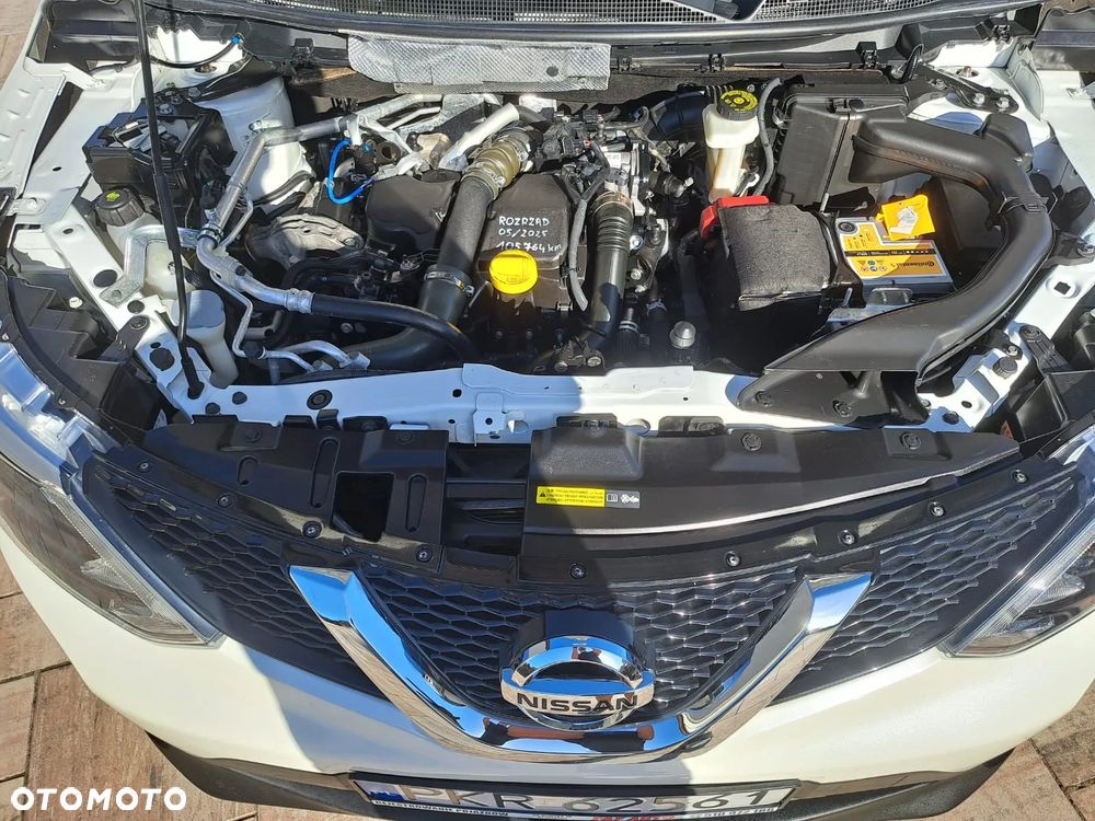 Nissan Qashqai - 7