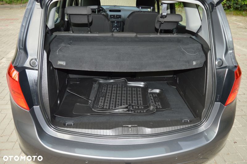 Opel Meriva - 25